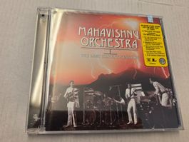 MAHAVISHNU ORCHESTRA - THE LOST TRIDENT SESSIONS