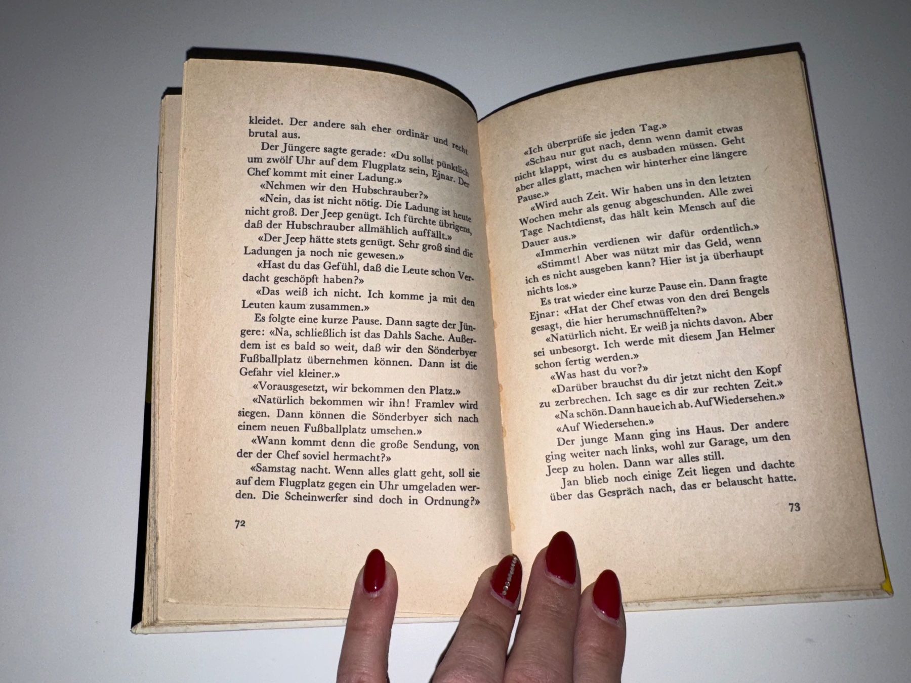 Libri: BUCH: Jan siegt zweimal – Usato da Grosswangen venduto da Kleine.Knoepfe 4