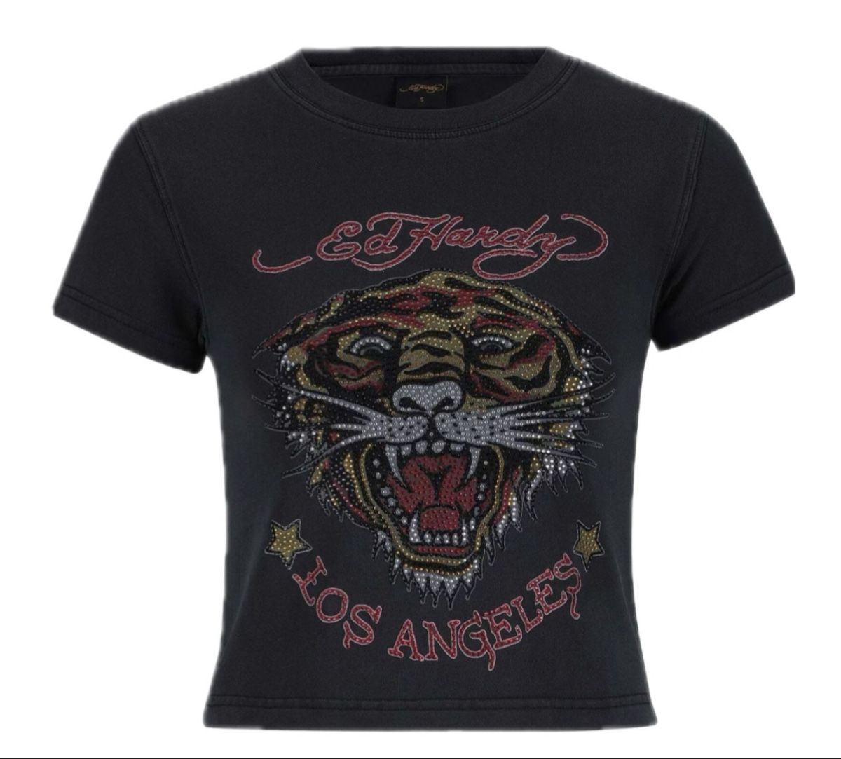 Ed Hardy T-shirts: Ed Hardy Shirts 2x – Neuf (Voir description) à Wolfwil par ISAsShop 1