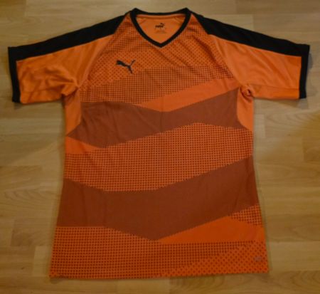 💞 Puma Dry Cell 💞 T'Shirt T : L