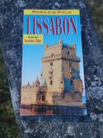 Reiseführer Lissabon