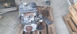 Rapid Robin Motor