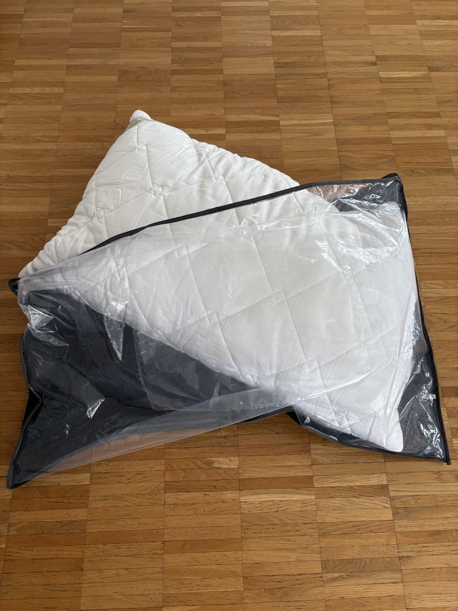 Globus Cuscini: Kopfkissen – Usato da Bülach venduto da kittygismo