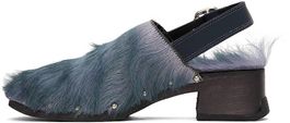Mules Miista Lana Pony