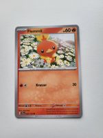 Flemmli / Torchic (Journey Together 022/159)