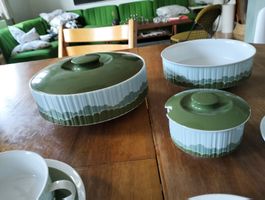 Rosenthal Ivan Rabuzin " Ljubica " Service