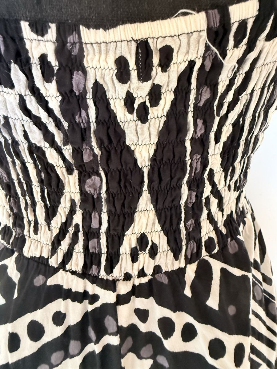 Vestiti: Maxikleid mit Träger – Nuovo (secondo la descrizione) da Sigriswil venduto da ck56 4