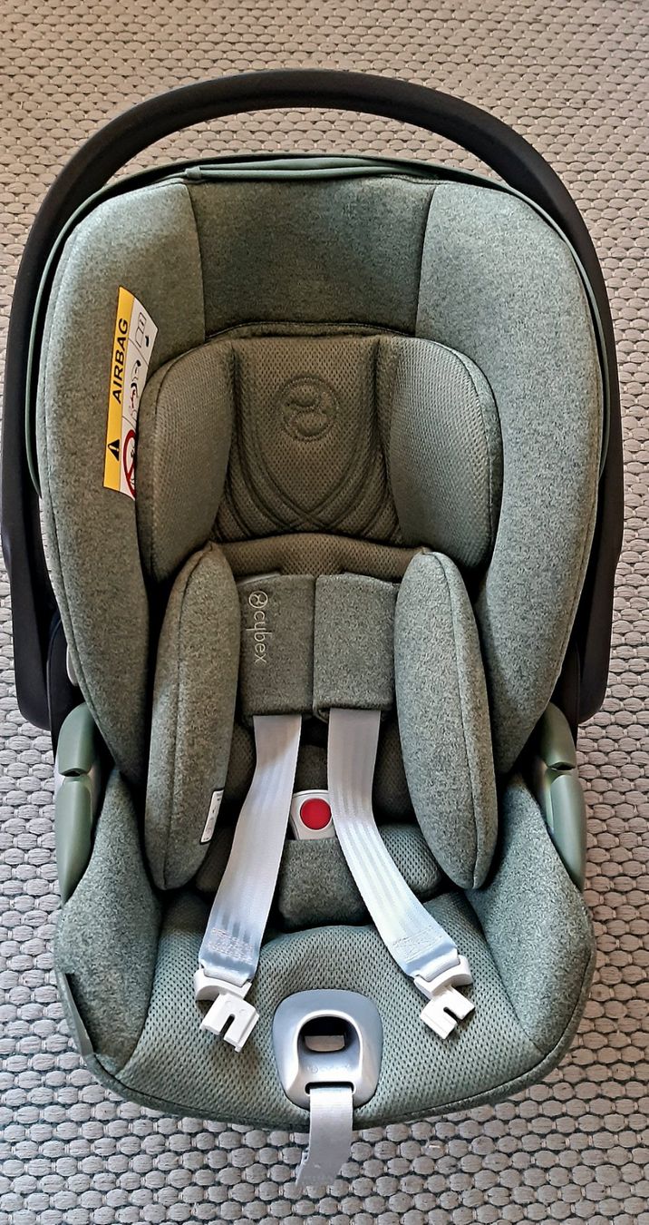 Cybex Seggiolini per auto: Kindersitz cybex – Usato da Zollikofen venduto da bar_tsp6