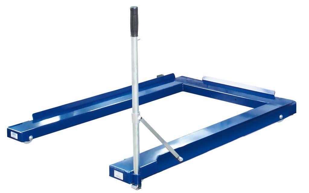Scaffali: BITO Auszugsvorrichtung – Nuovo (secondo la descrizione) da Amden venduto da Garagegmr