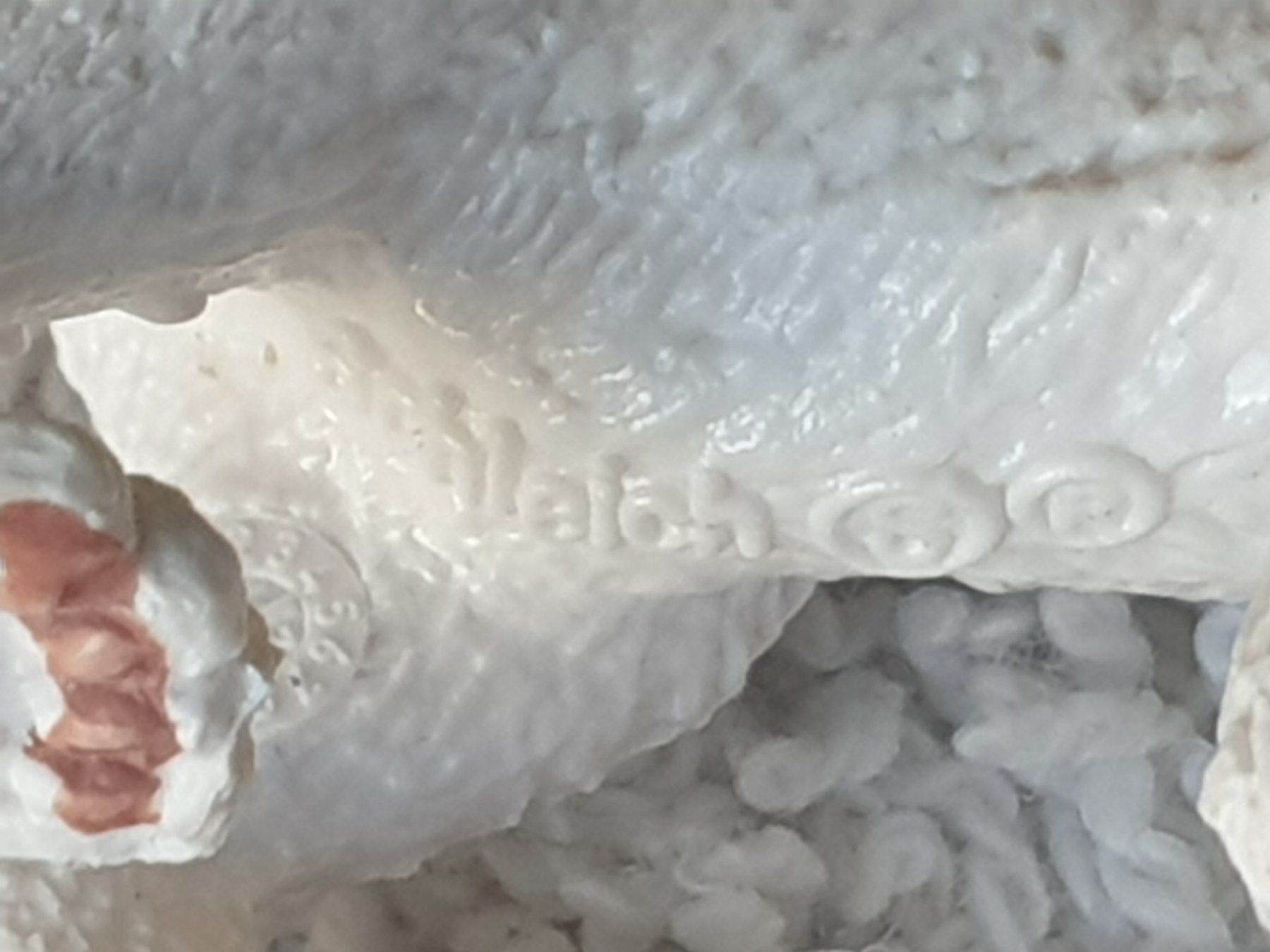 Schleich Statuette: Löwenbaby Tier Schleich – Usato da Mörschwil venduto da spirspi 7