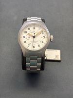 Hamilton Khaki Field H69509110 Power Reserve New Watch
