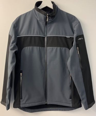 Wikland Herren Softshelljacke Gr. S - Top Zustand