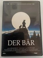 Der Bär   (Deutsch & English)                        ©'1988