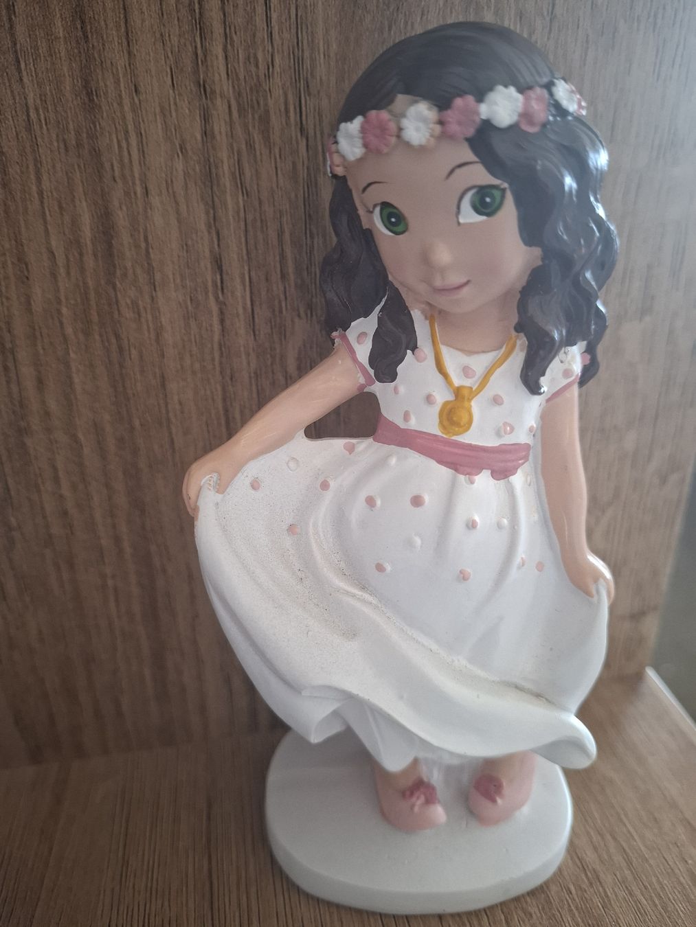 Tutte le decorazioni: Décoration pour communion/ confirmation religieuse – Nuovo e nell'imballaggio originale da givisiez venduto da odilev 3