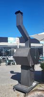Barbecue Smoker / Profigrill XXL