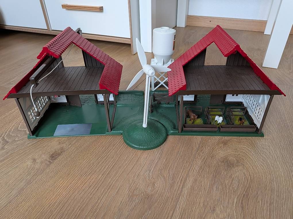 Giocattoli: Ensemble train Marklin avec accessoires – Usato da Bonnefontaine venduto da Jojoelfette 2