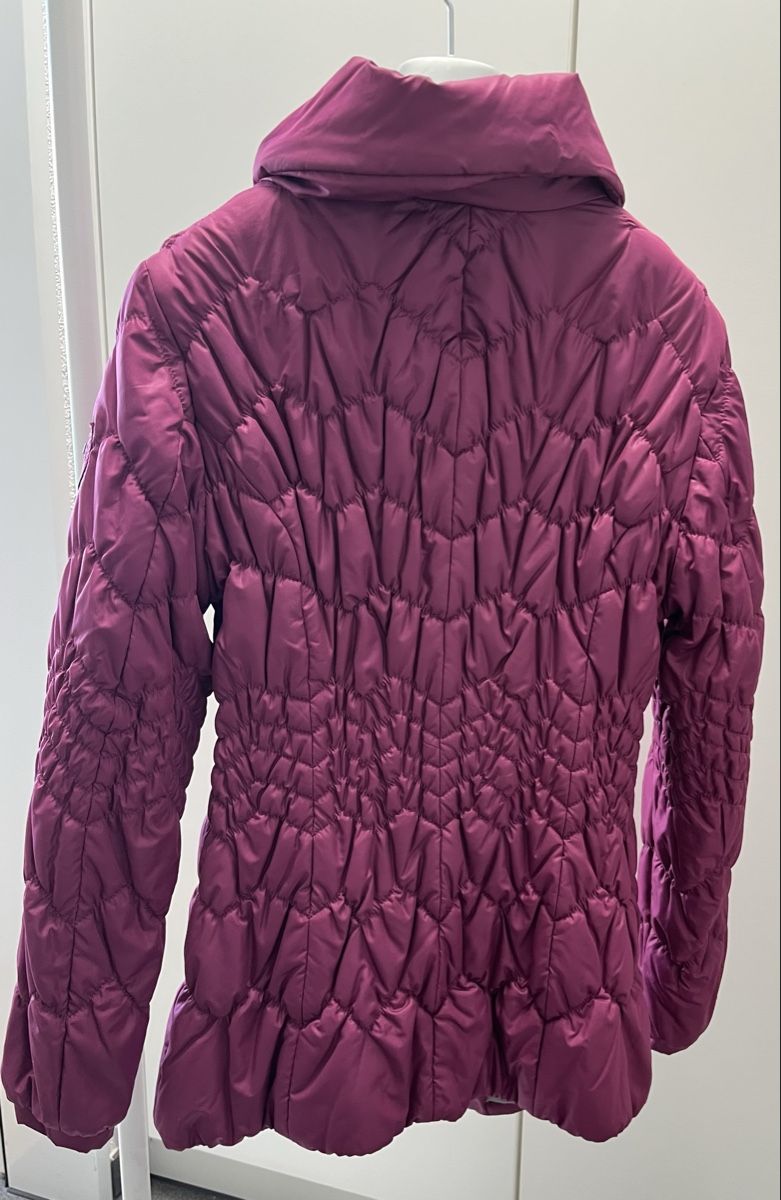 Taifun Giacche: Tolle Winterjacke Gr. 38, von Taifun – Nuovo (secondo la descrizione) da Hünenberg See venduto da spartakus02 3
