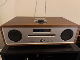 Vita Audio / Ruark Audio R4 – All-in-One Musiksystem