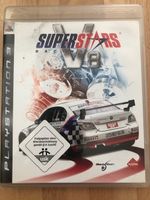 Super Stars Racing V8 - PS 3