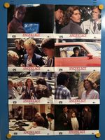 Filmplakat Angeklagt The Accused Affiche original
