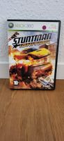 Xbox 360 - Stuntman Ignition