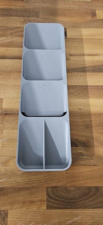 Contenitori & Simili: Besteck-Organizer – Usato da Ohmstal venduto da landrovergirl