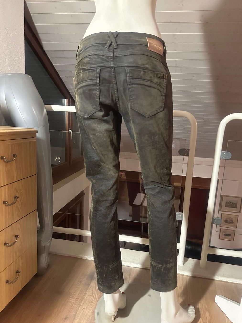 Mos mosh Jeans: Jeans von MOS MOSH – Gebraucht aus Neuhausen von Lechasseur 2
