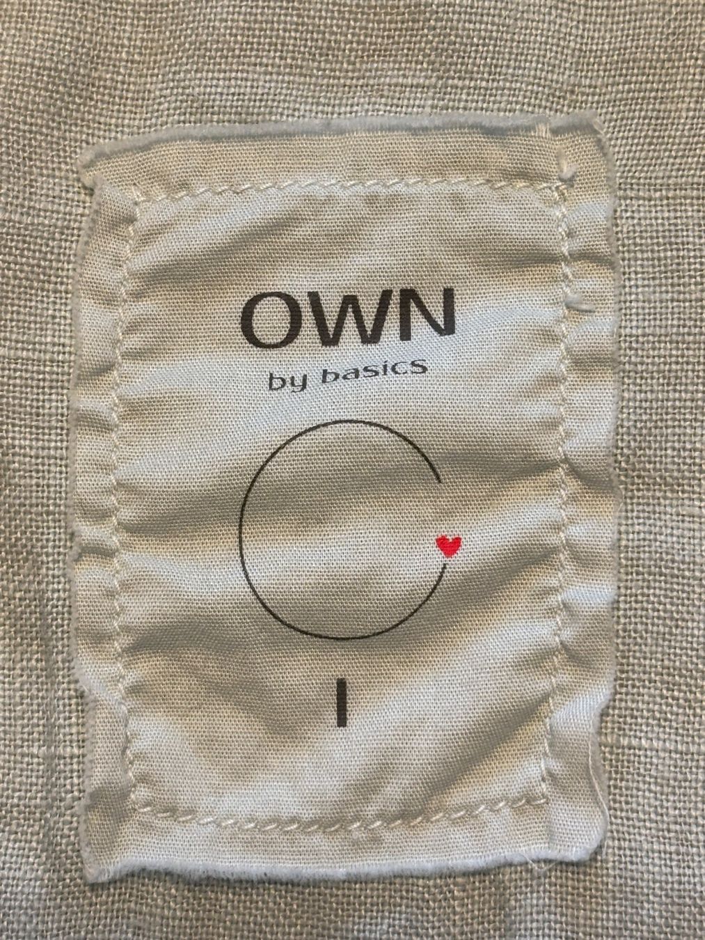 Tuniche: Own by Basics Tunika 100% Leinen – Usato da St. Margrethen SG venduto da dijanaO 8