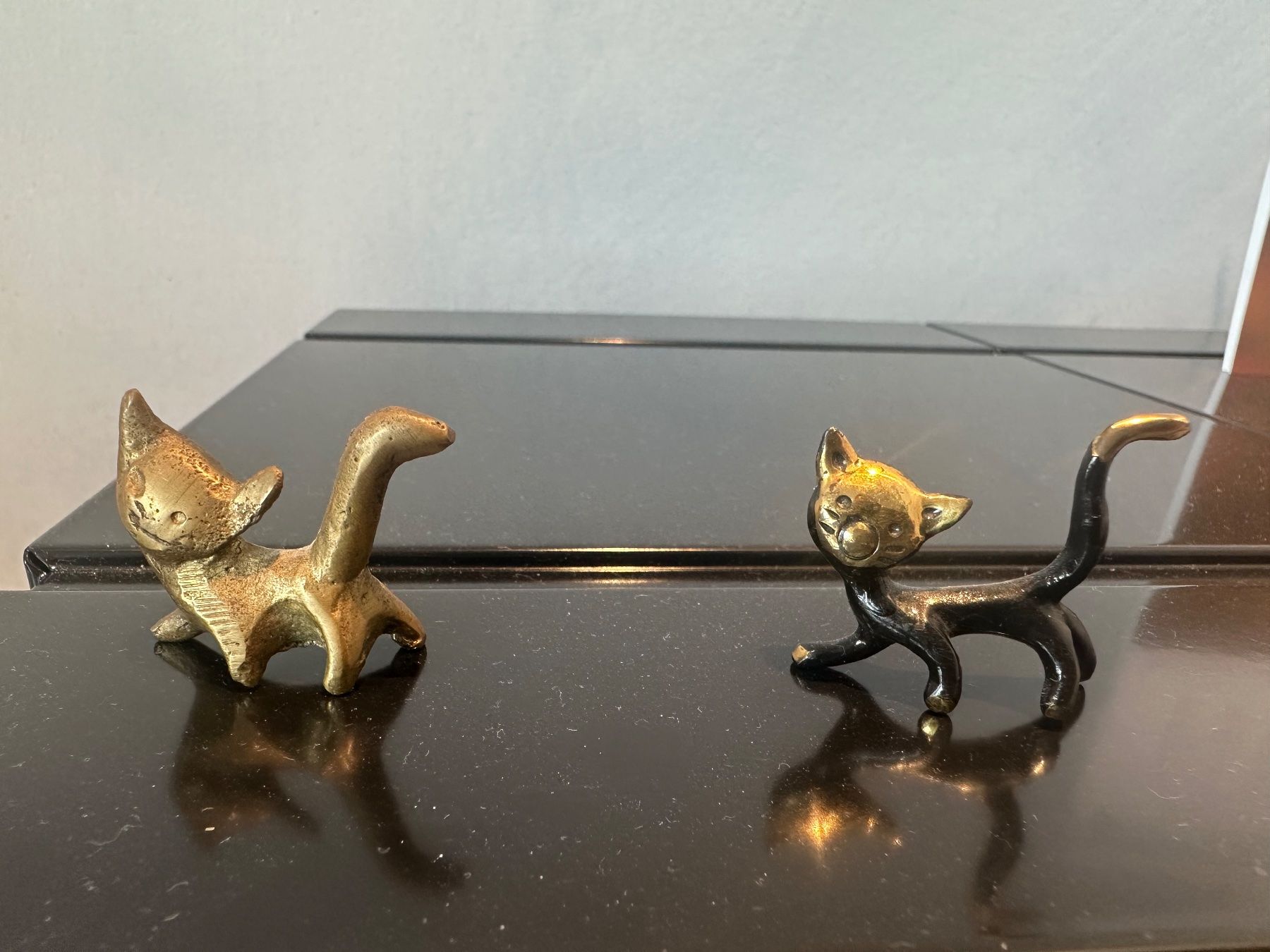 Figurines: ultimative Katzensammlung – D'occasion à Meggen par HRB77 3