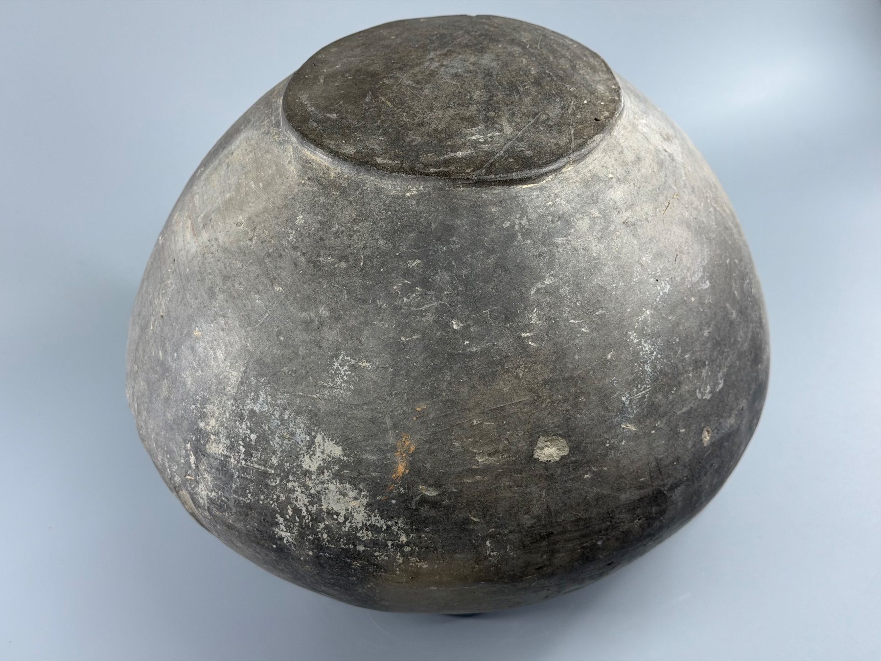 Carafes: Keramikkanne vmlt. etruskische Impasto – D'occasion à Sennhof par Johnbest 6