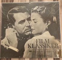 Kalender Film Klassiker OVP Unikat Rarität Classic