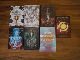 Wunderschönes FAIRYLOOT PACKET 2