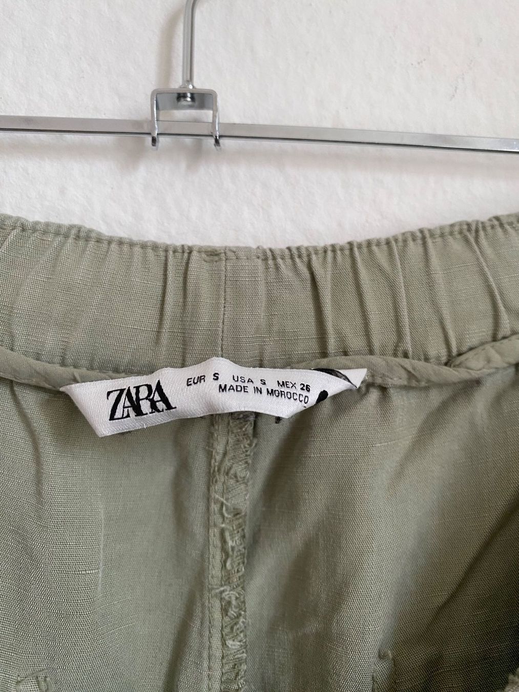 Zara Pantaloni: Zara Pants – Usato da Biel/Bienne venduto da Sommer_17 4