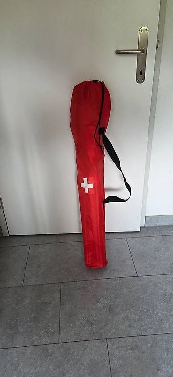 Sedie: Zusammenklappbarer Campingstuhl – Usato da Buchrain venduto da Suzanne56 1