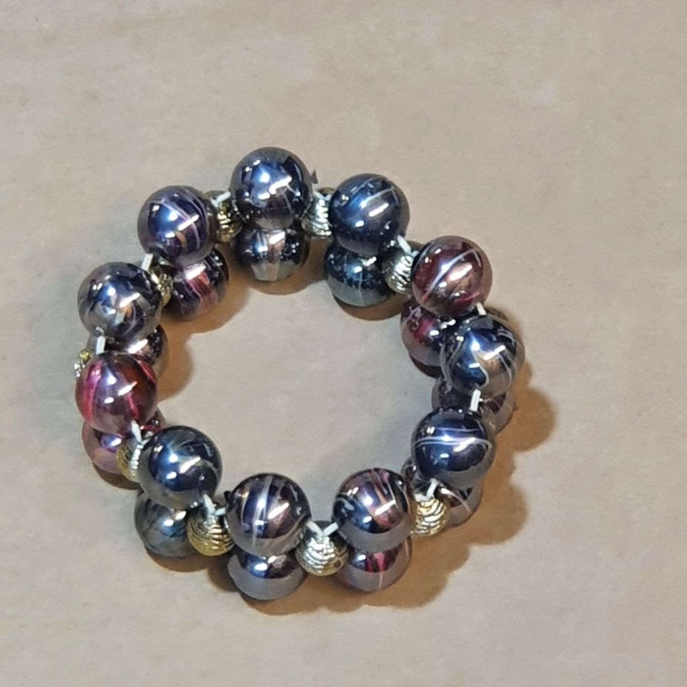 Bracciali & Braccialetti: Armband - Bracelet – Nuovo e nell'imballaggio originale da Oberglatt ZH venduto da Mrf808 1
