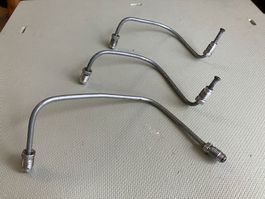 Benzinleitungen für Solex (Velosolex)