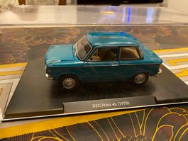 NSU Prinz 4l 1970