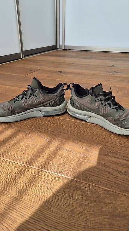 Nike Herrenschuhe: Schuhe Nike – Gebraucht aus Busswil TG von one123 2