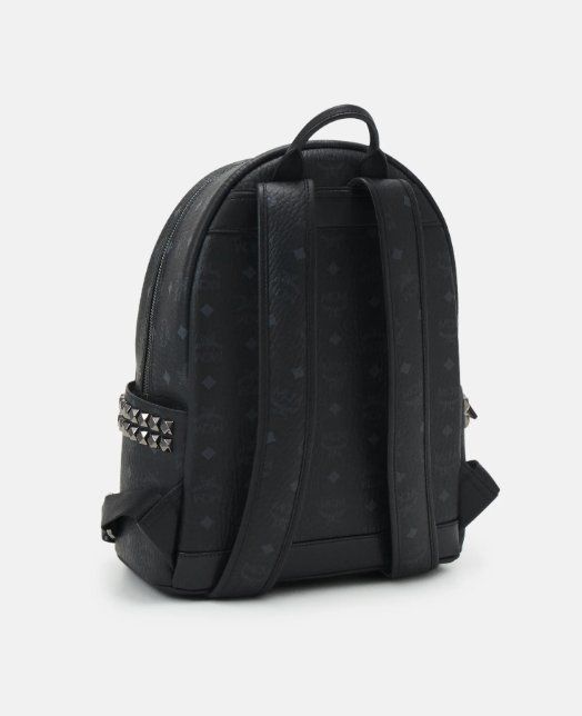 Mcm Zaini: MCM Stark Rucksack mittel - neuwertig – Nuovo (secondo la descrizione) da Kilchberg ZH venduto da Dorian7 1