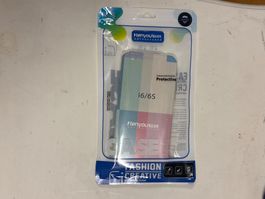 iPhone 6 6S Silikon Hülle