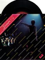 Sham 69 - Questions And Answers  7"