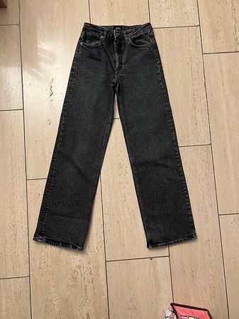 Cargo Jeans Frauen
