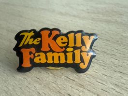 Pin The Kelly Family