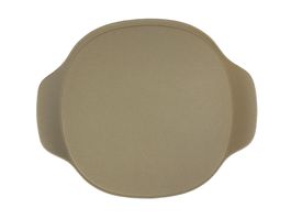 PAMPERED CHEF Medium Pizza Stone