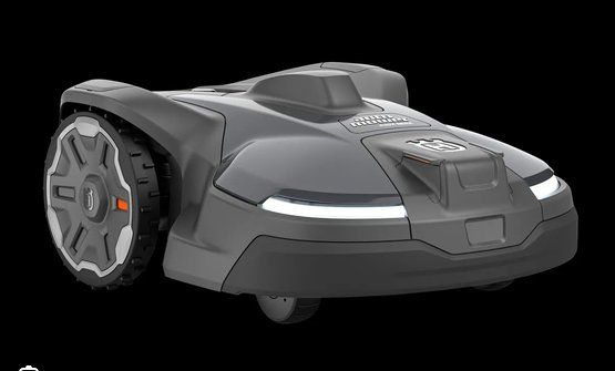 Husqvarna Tagliaerba: Husqvarna Automower 450X NERA – Nuovo e nell'imballaggio originale da Malters venduto da BachBrun
