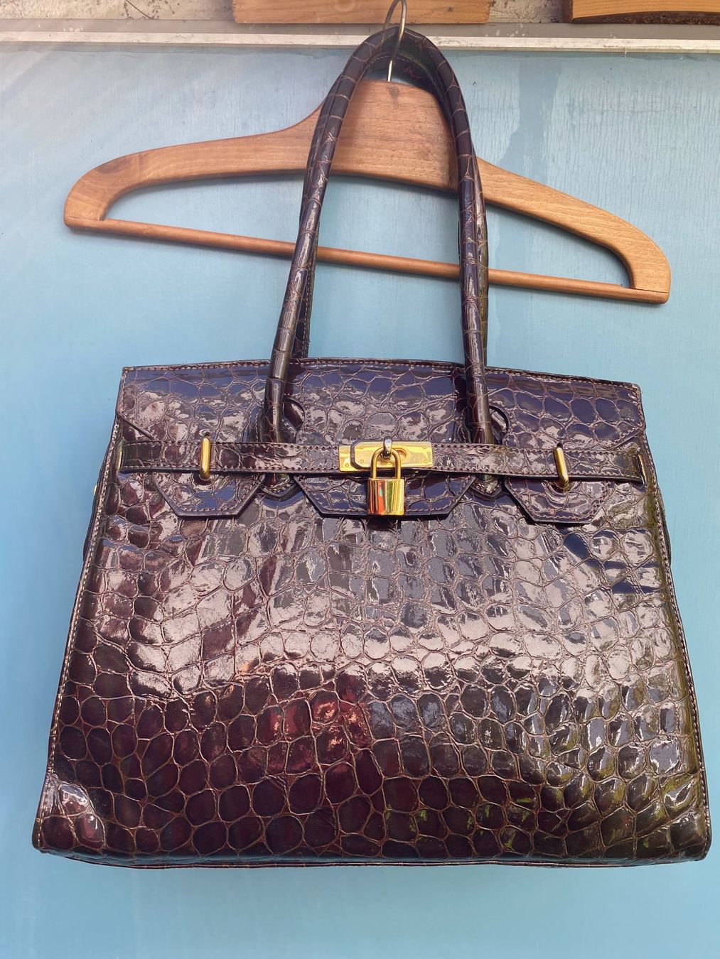 Navyboot Borse da donna: Navyboot Handtasche – Usato da Winterthur venduto da Aniger