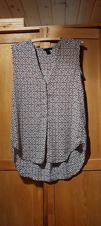 H&M Top: Top für Damen – Usato da Dagmersellen venduto da zah_s5vh
