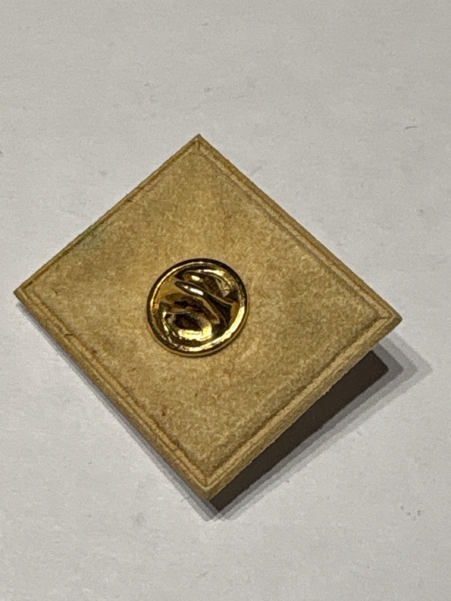 Spille & Fermagli: Modeschmuck Brosche Pin / Vogel – Usato da Rümlang venduto da BoutiqueMonique16 1