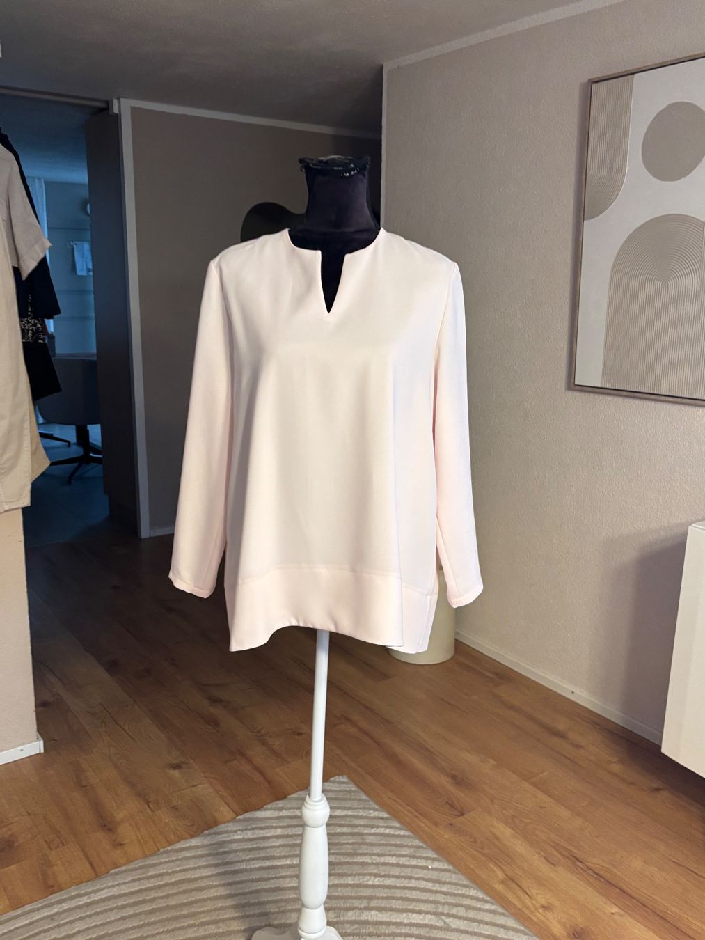 Camicette: SLY010 Bluse – Usato da St. Margrethen SG venduto da dijanaO