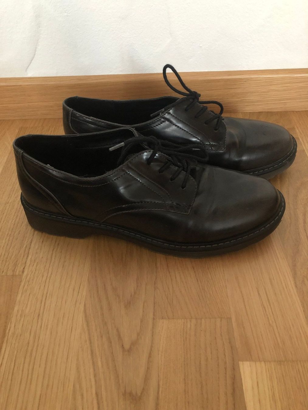 Dosenbach Scarpe da donna: Schnierschuhe Gr.41 – Usato da Gossau SG venduto da Gusho